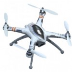 Dron QR x350