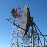 antena de radio