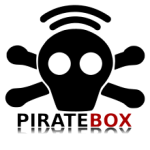 pirate box logo