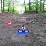 Drone-Racing