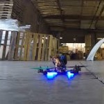 drones-racing